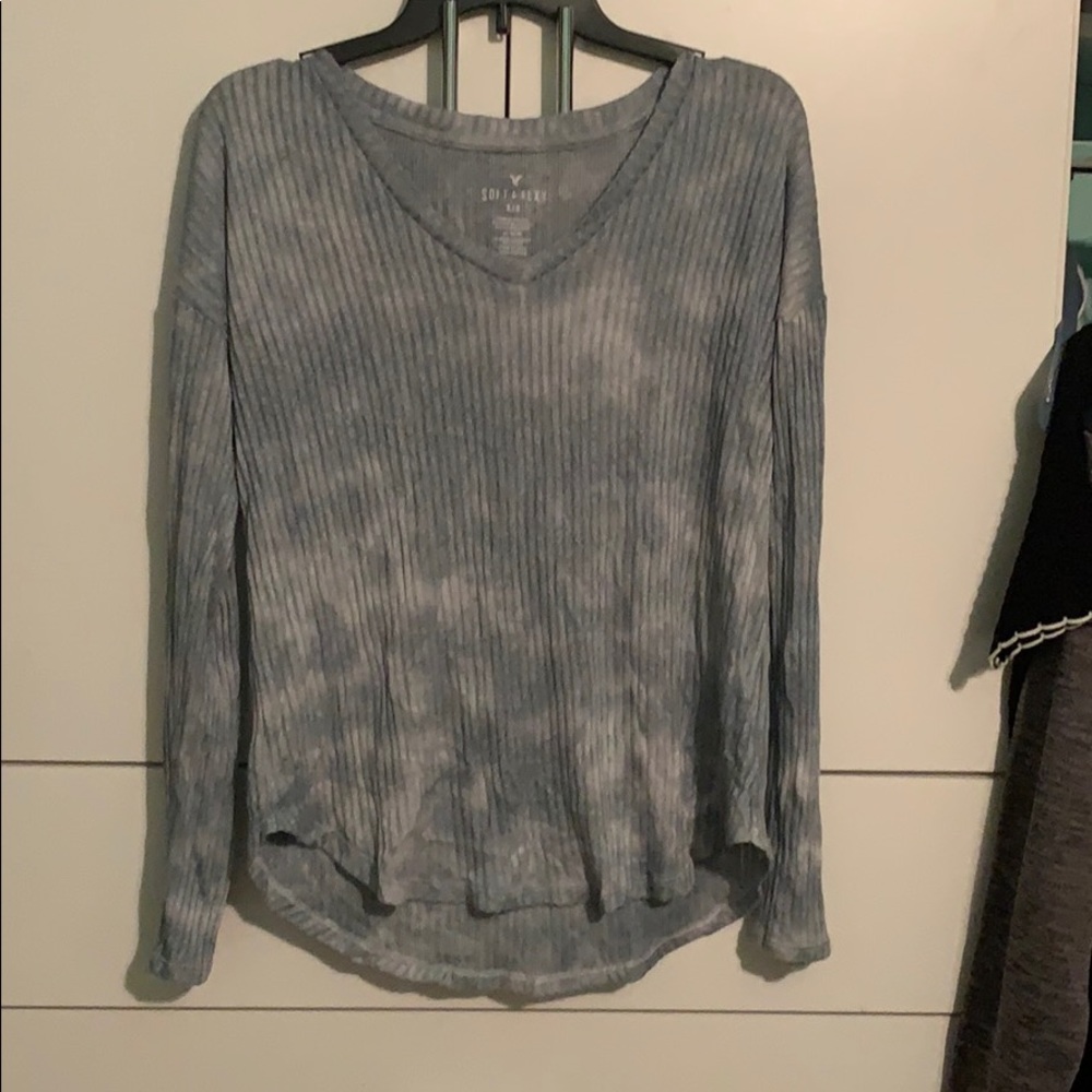 American eagle sweater